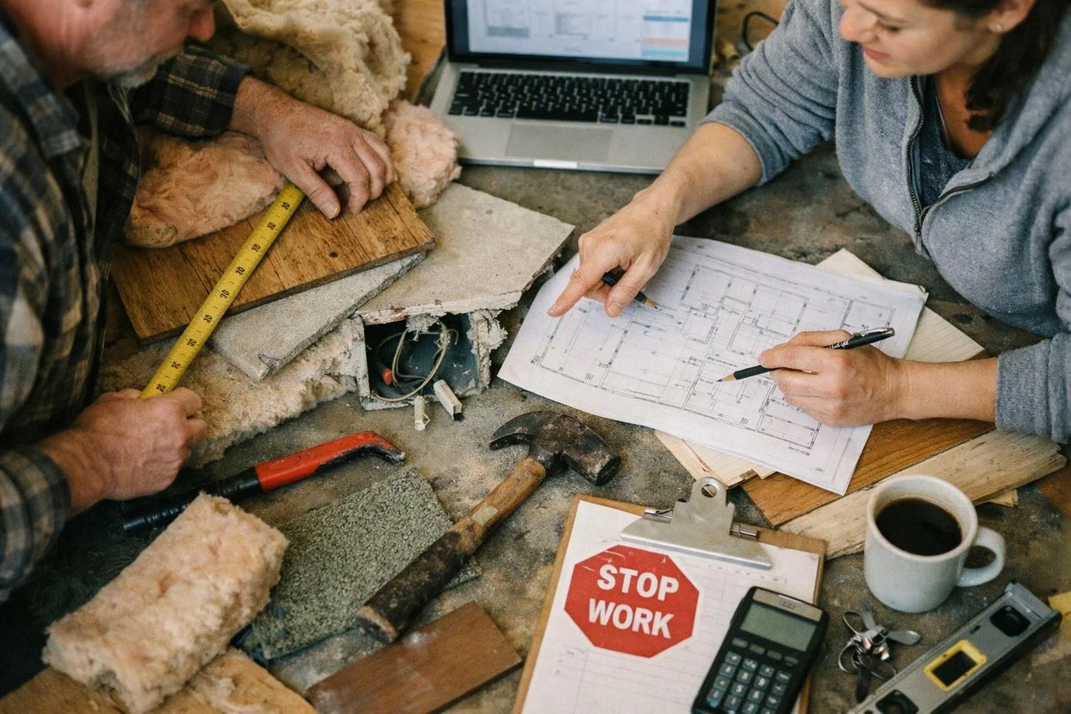 Garage Conversion Mistakes to Avoid Before Turning the Space Into a Room