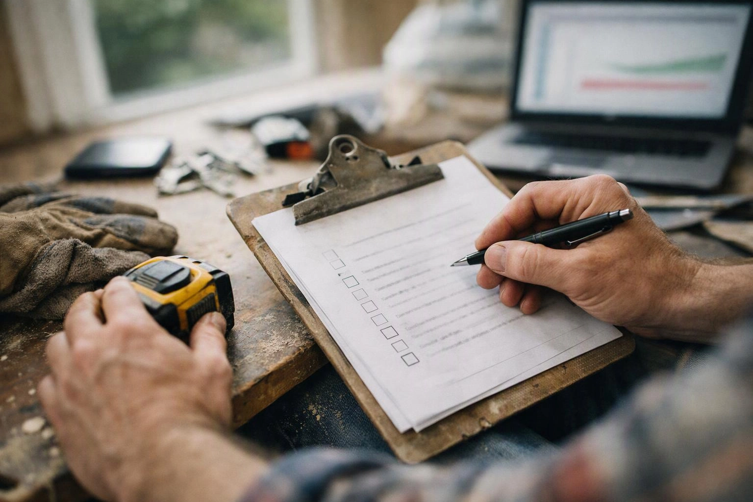 A Home Remodeling Preparation Checklist: Common Mistakes to Catch Before Work Begins