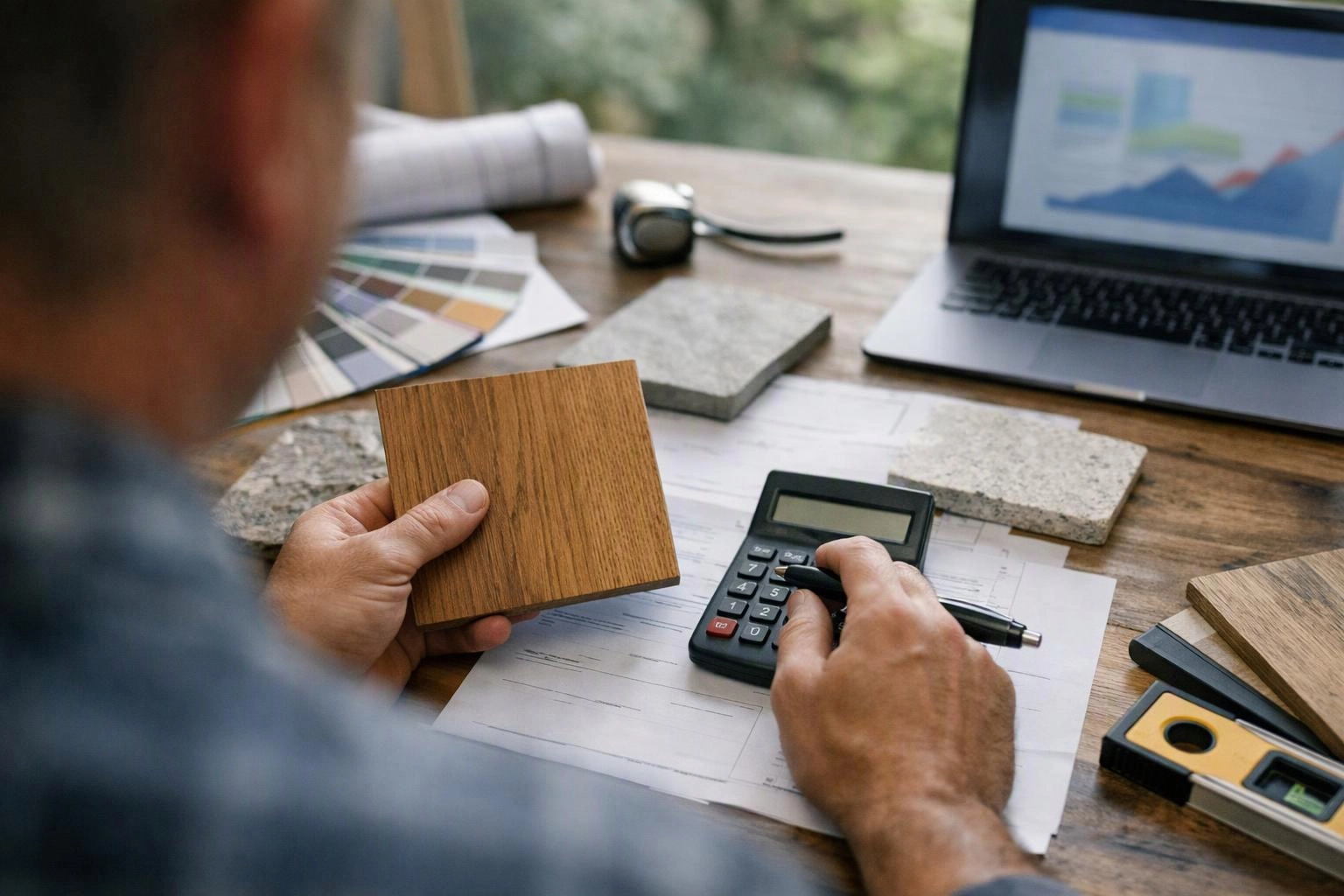 How to Compare Remodeling Contractor Estimates in Sammamish, Washington
