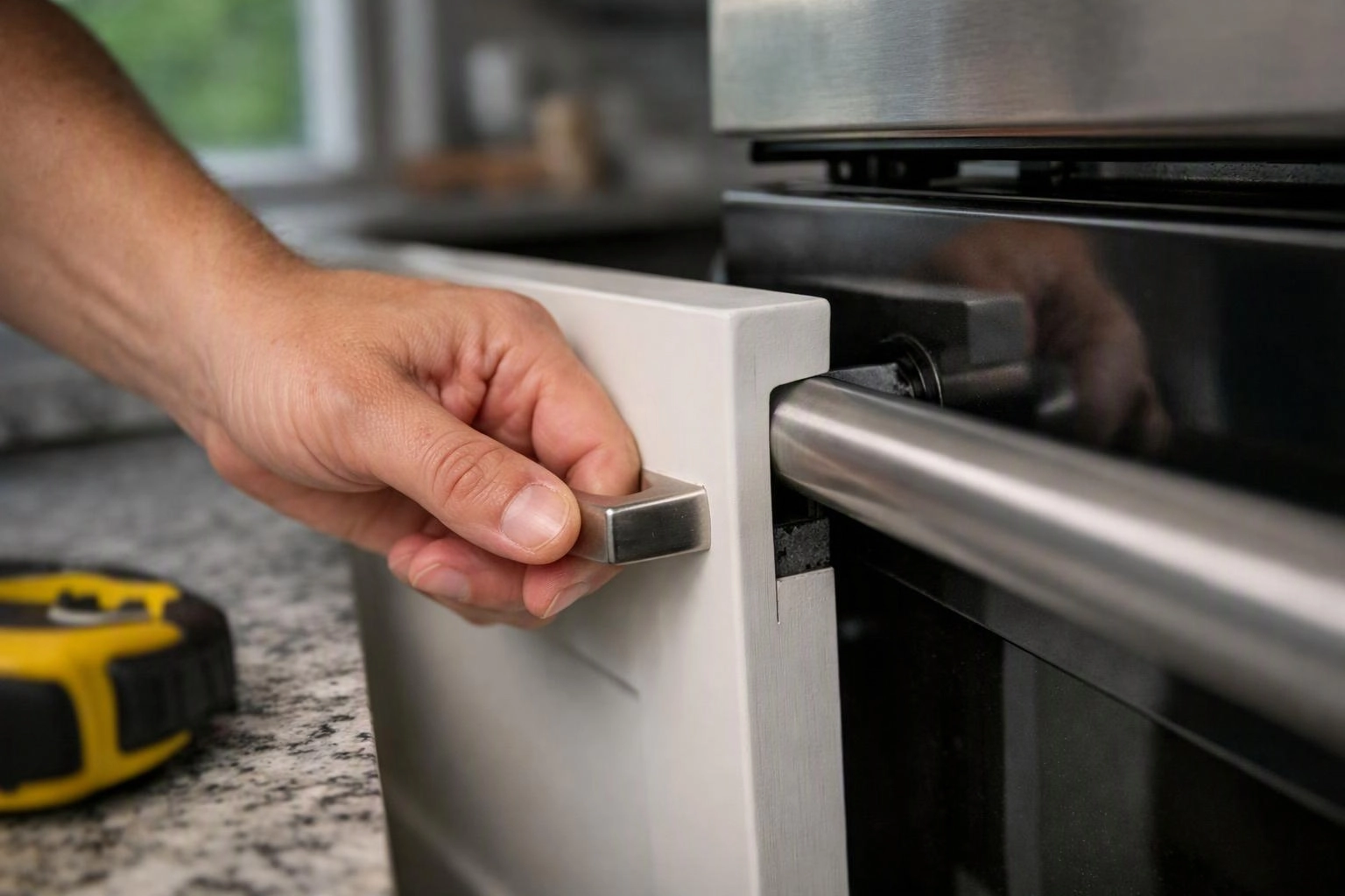 Kitchen Remodeling Mistakes That Can Make a New Layout Hard to Use