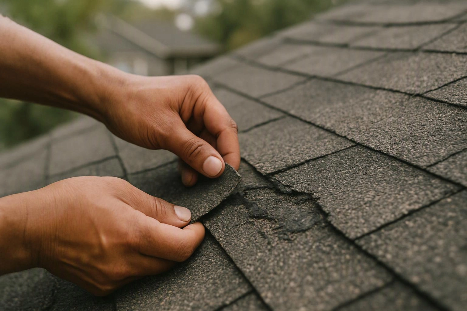 Roof Warning Signs: When Repeated Repairs May Not Be Enough