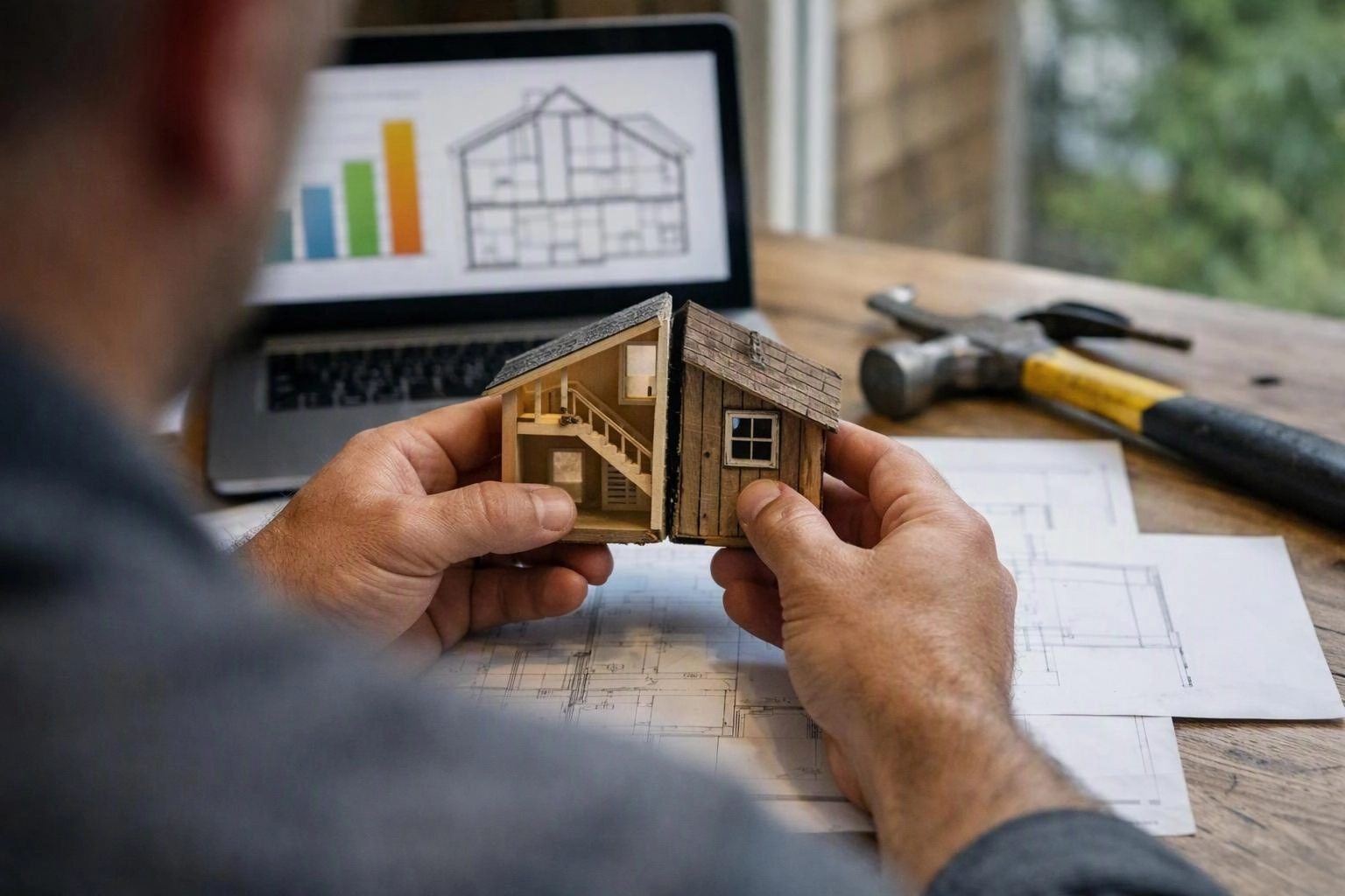 When a Whole-Home Remodel Makes More Sense Than Room-by-Room Updates