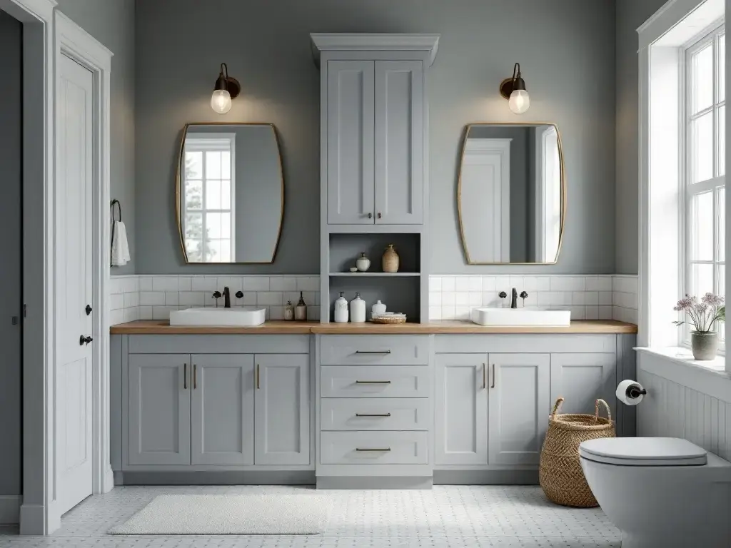 Bathroom Remodeling in Sammamish, WA